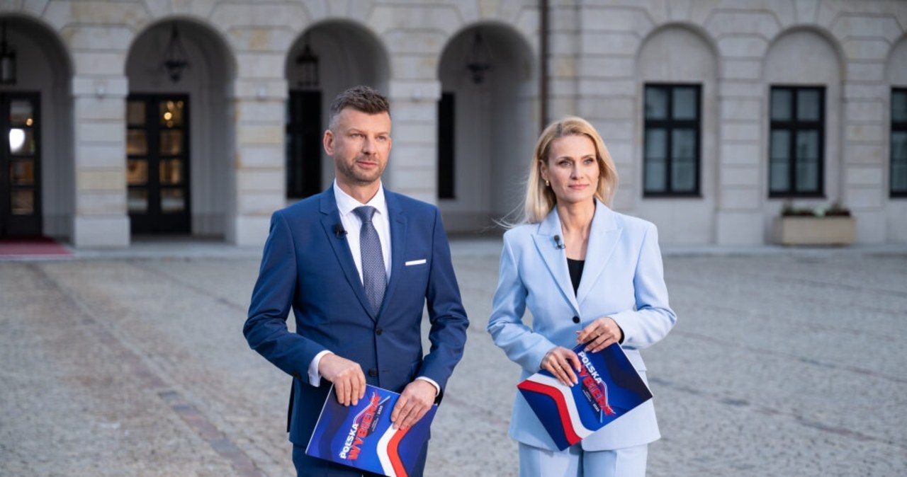 Znamy szczegóły wieczoru wyborczego w Polsacie i w Interii