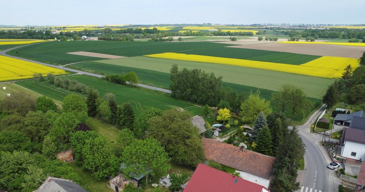 Najbogatsze miejsca w Polsce. Małe gminy biją wielkie miasta na głowę