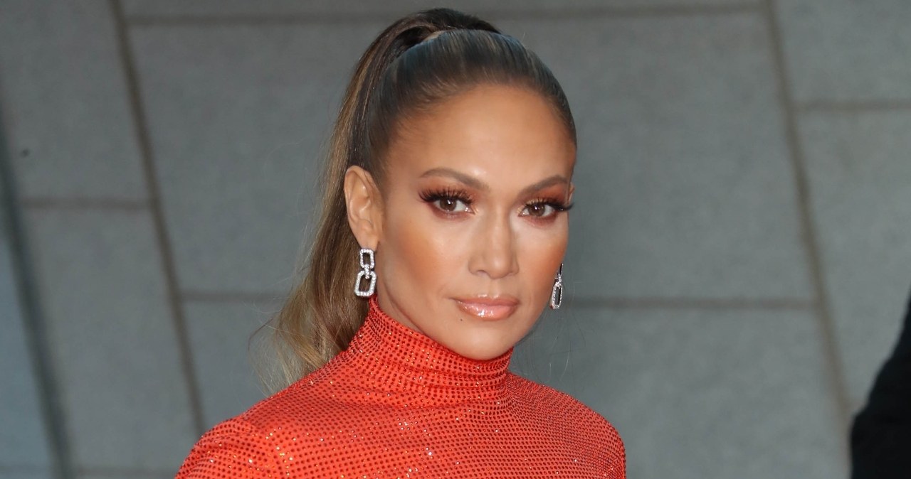 Jennifer Lopez usunęła tatuaż z imieniem byłego? Gwiazda ruszyła naprzód