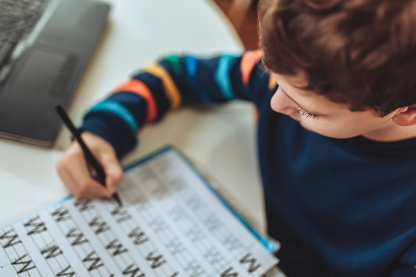 Kluczowa wczesna diagnoza. Oni zauważają pierwsze objawy autyzmu