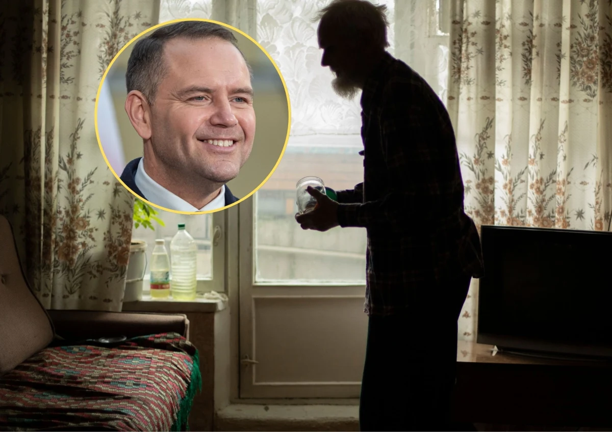 Po ujawnieniu przez media informacji o przejęciu kawalerki przez Karola Nawrockiego od Jerzego Ż., ponownie rozgorzała dyskusja na temat potrzeby uregulowania rynku umów dożywocia. Jak informuje "Dziennik Gazeta Prawna", Ministerstwo Sprawiedliwości rozpoczęło prace nad zmianami w przepisach, które mają wzmocnić ochronę osób starszych.