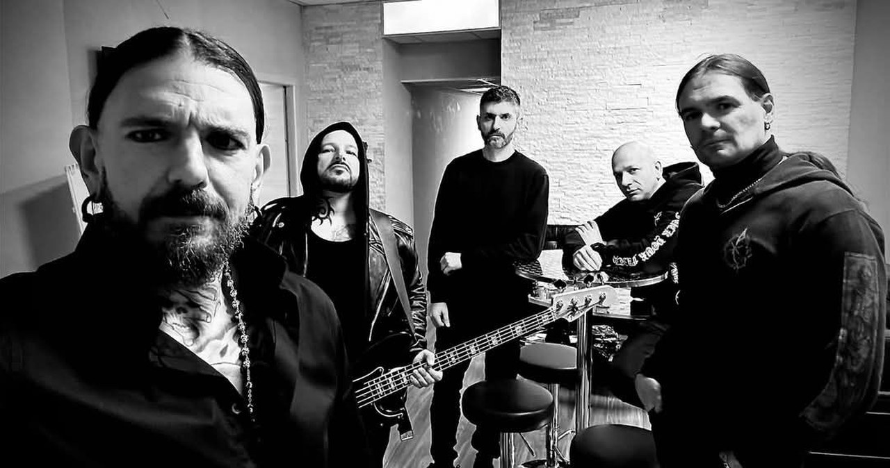 Metalowa podróż w otchłań. Czegoś takiego jeszcze nie było