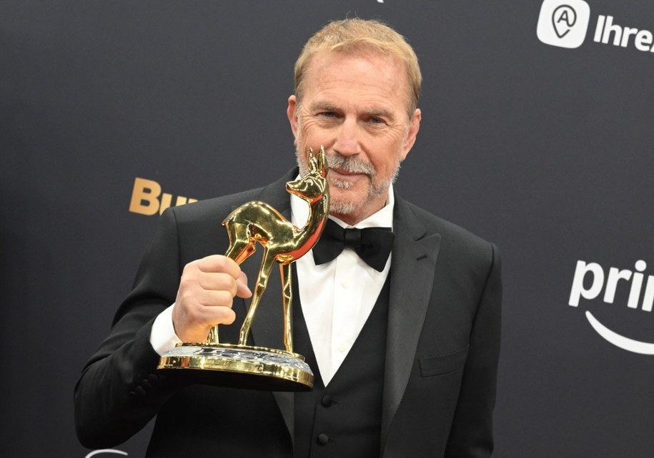 /Felix Hörhager /PAP