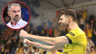 Nowe otwarcie w kadrze Nikoli Grbicia. Kewin Sasak ma konkurować z legendą reprezentacji