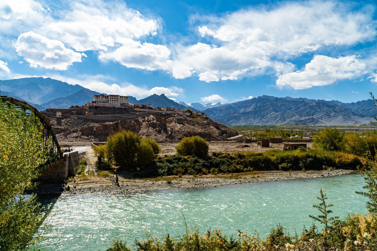 ​Szykuje się wielka "wojna o wodę". najważniejsze porozumienie wisi na włosku