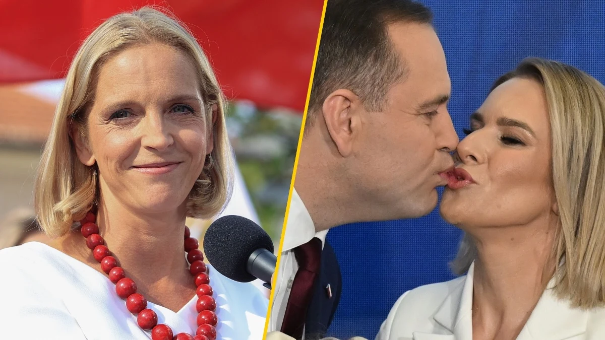 Wybory prezydenckie 2025 w Polsce budzą ogromne emocje nie tylko ze względu na rywalizację kandydatów na najwyższy urząd w państwie. Coraz częściej pojawia się pytanie: kto zostanie nową pierwszą damą? Najnowszy sondaż przeprowadzony przez Instytut Badań Pollster na zlecenie "Super Expressu" przynosi zaskakujące odpowiedzi i jasno wskazuje faworytkę Polaków.