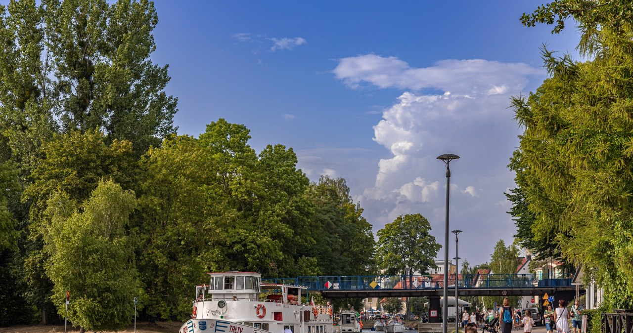 To jeden z ulubionych kurortów Polaków. Po przerwie znów dojedziemy tam pociągiem