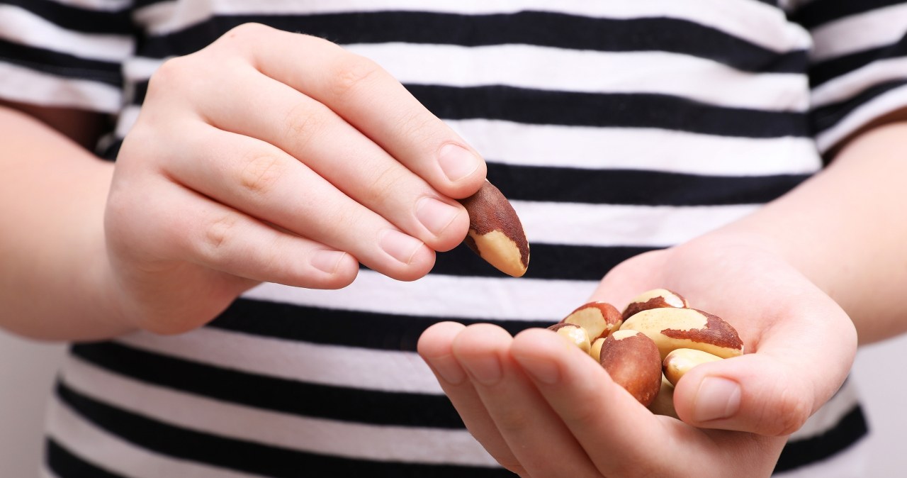 Na te orzechy uważaj, wystarczy kilka sztuk. Wcale nie chodzi o to, ile mają kalorii