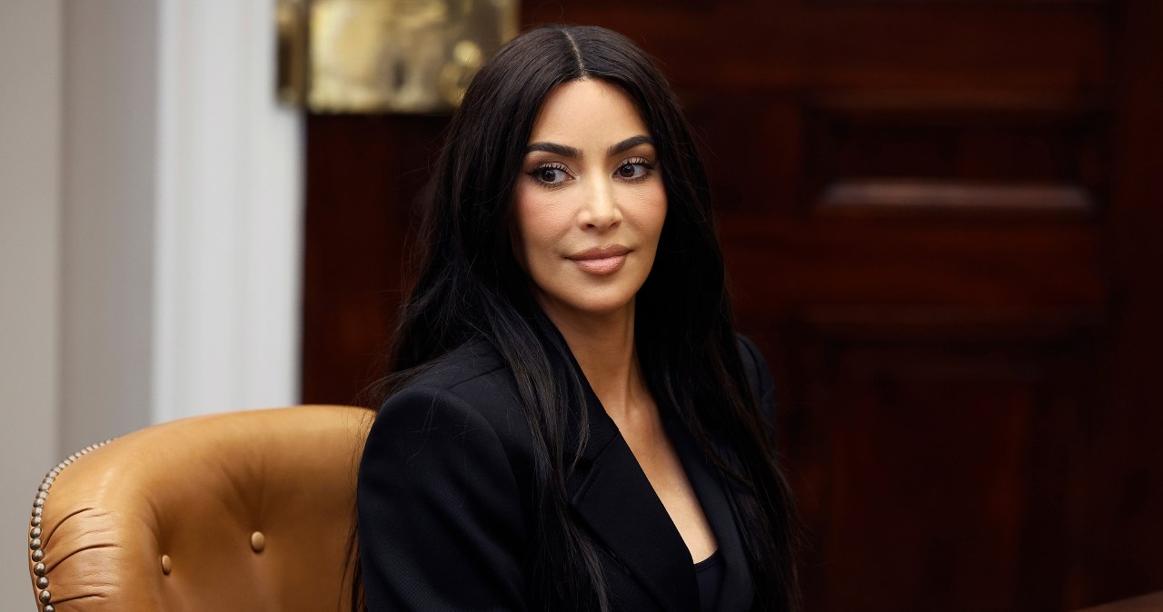 Kim Kardashian zaskoczyła wiadomością. Mało kto się tego spodziewał