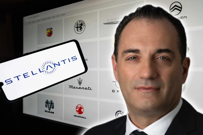 Stellantis z historyczną stratą. Elektryfikacja kosztowała miliardy