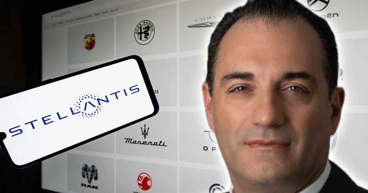 Stellantis z historyczną stratą. Elektryfikacja kosztowała miliardy