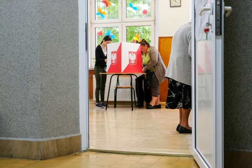 "Nie mają tu czego szukać". Wyniki wyborów pokazują zmianę w nastrojach na wschodzie