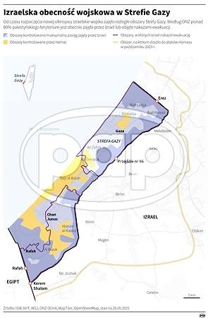 /Michał Czernek /PAP