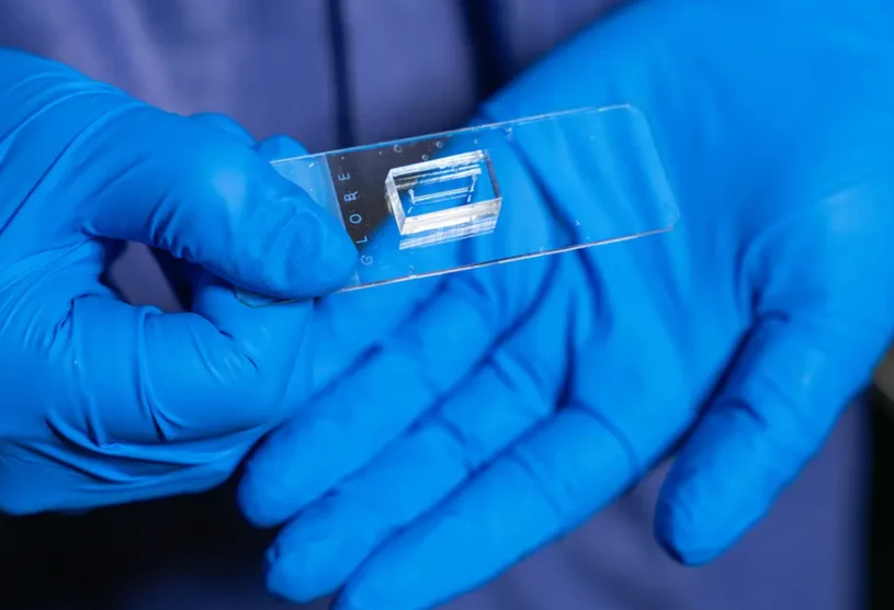 "Serce na chipie". Pomoże w walce z najczęstszą przyczyną zgonów