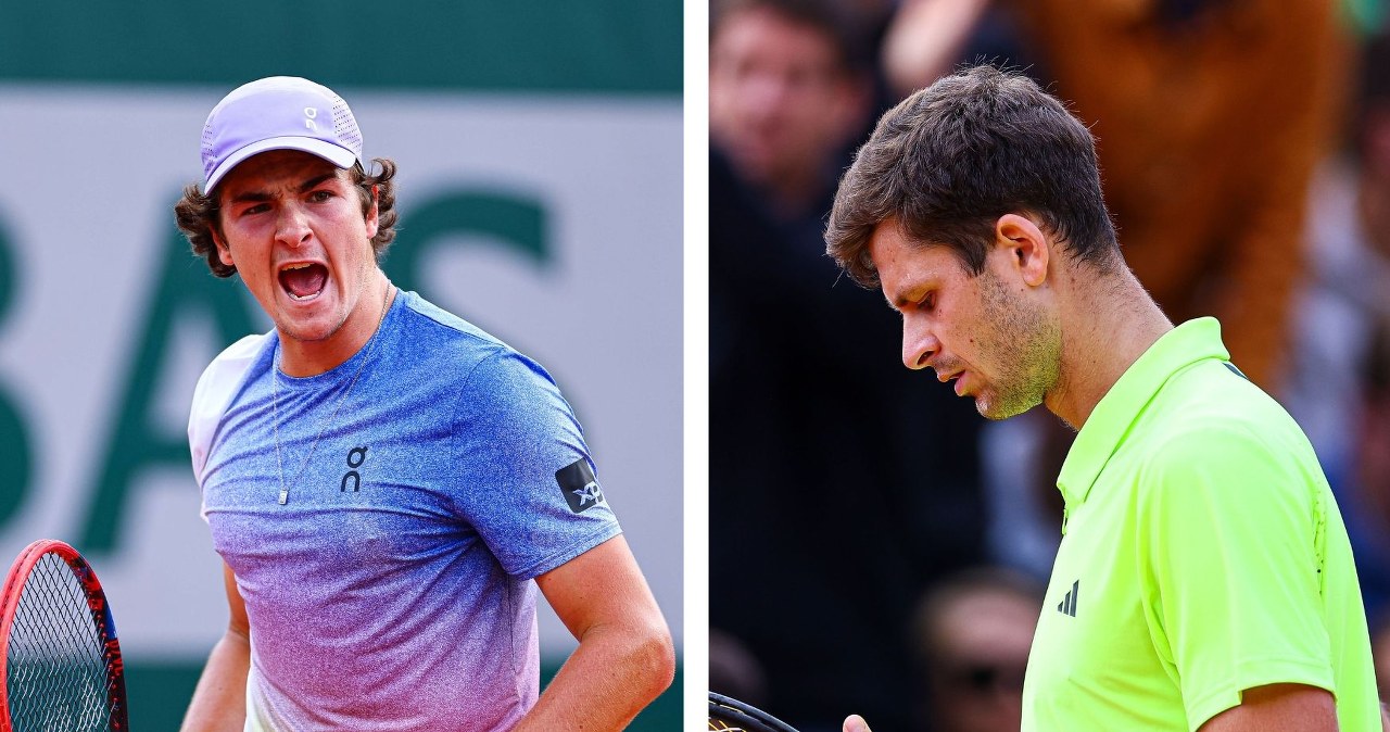 Hurkacz ruszył z przeprosinami do Fonseki. Niesłychane, co powiedział. 18-latek ujawnia