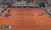 Pewne zwycięstwa w Roland Garros! Paolini, Zheng i Anisimova w 3. rundzie. WIDEO