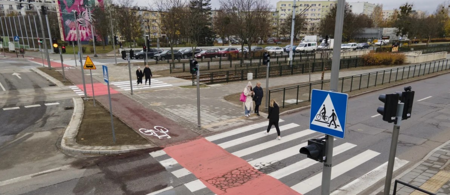 W czwartek, 29 maja ruszy remont al. Rzeczypospolitej w Gdańsku. Modernizowany będzie jeden z najbardziej eksploatowanych odcinków tej trasy - od skrzyżowania z ul. Hynka do zjazdu na al. Jana Pawła II. Remont ma potrwać do wakacji. 
