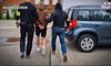 "Wydarzenia": Zatrzymano dilerów narkotyków. Akcja lubelskiej policji
