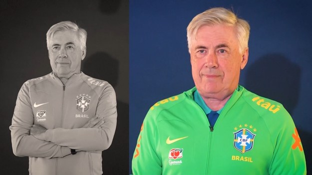 Selekcjoner reprezentacji Brazylii, Carlo Ancelotti, odwiedził we wtorkowy poranek Muzeum Reprezentacji Brazylii oraz siedzibę CBF w dzielnicy Barra da Tijuca w Rio de Janeiro.
W towarzystwie swojego sztabu szkoleniowego zwiedzał ekspozycję historycznych strojów drużyny narodowej, podziwiał posągi Pelégo, Marty i Zagallo, a także podzielił się z prezydentem CBF, Samirem Xaudem, swoją ambicją zdobycia kolejnego trofeum mistrzostw świata dla Brazylii.