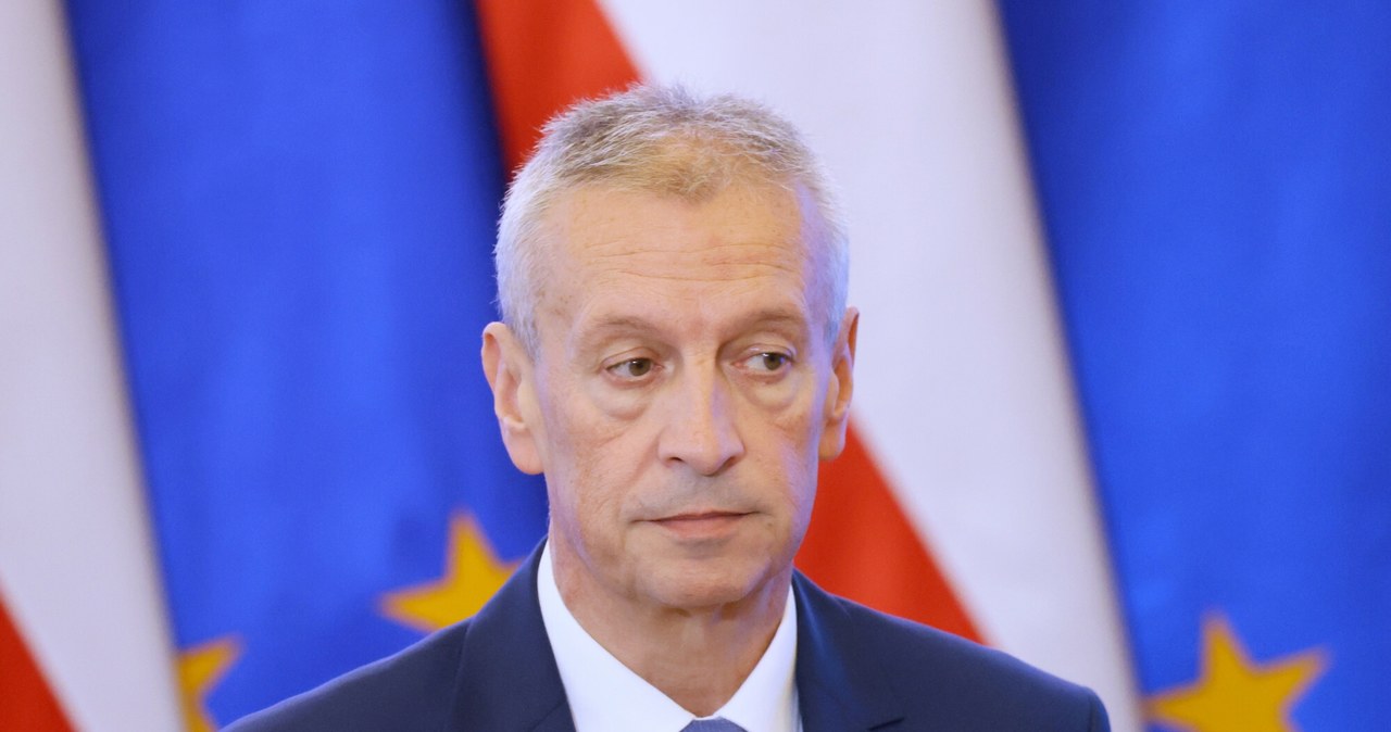 Rzecznik służb odpowiada posłom PiS. "Wielu przestępców i rzezimieszków"