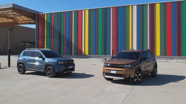 Fiat Grande Panda to kolejny przykład na to, że włoska marka wie, jak czerpać ze swojej historii. Tym razem jednak nie nawiązuje do lat 50. i 60., ale do lat 80. Grande Panda łączy przeszłość, poprzez inspirację pierwszą Pandą, z przyszłością, czyli napędem elektrycznym. Ale włoska marka zdaje sobie sprawę, że autem wyłącznie na prąd rynku nie zawojuje i dlatego Grande Panda oferowana jest również jako hybryda. I właśnie ten drugi napęd sprawdzaliśmy w okolicach Turynu. Co ma do zaoferowania?