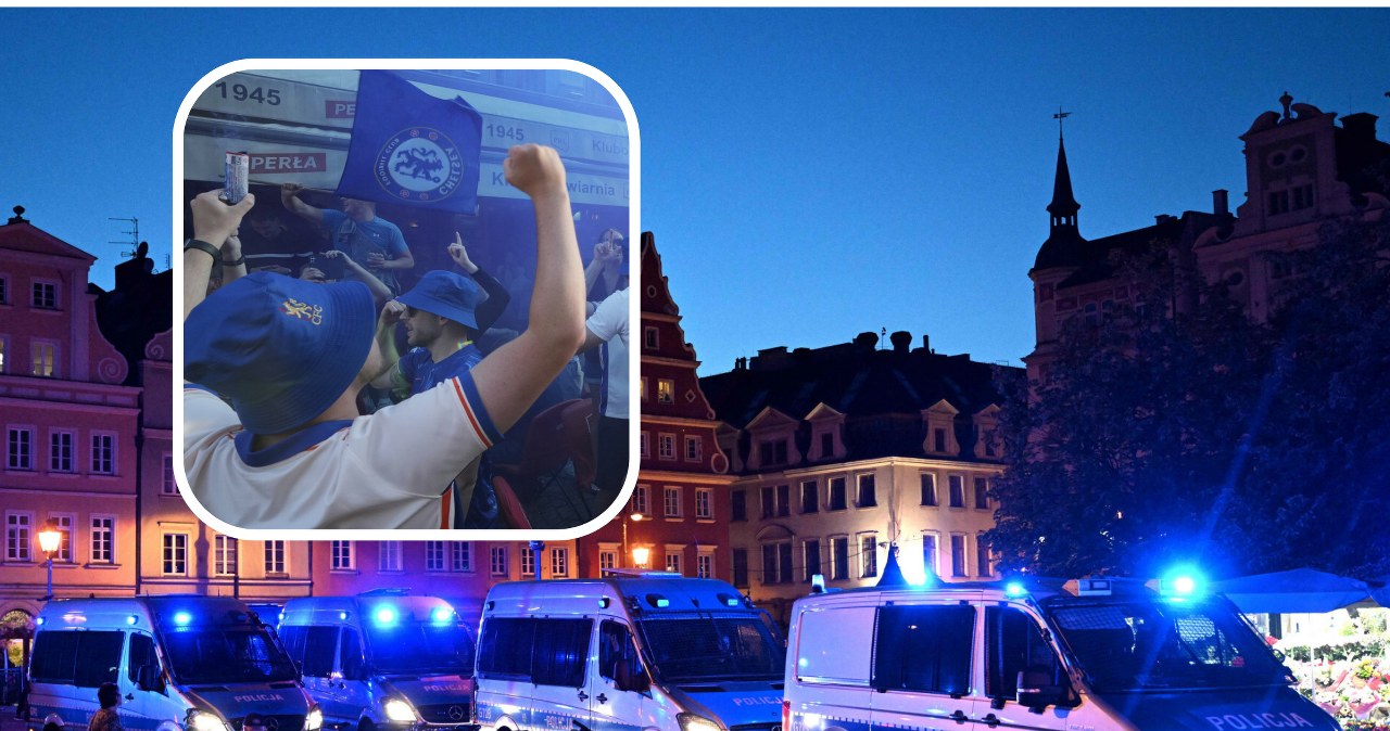 "Szalone ceny". Tyle kosztuje podróż do Polski. Kibice komentują decyzję UEFA