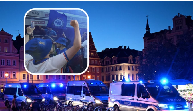 "Szalone ceny". Tyle kosztuje podróż do Polski. Kibice komentują decyzję UEFA