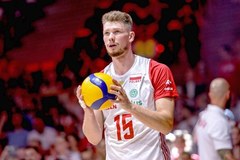 Siatkówka mężczyzn: Turniej towarzyski Silesia Cup - mecz: Polska - Bułgaria