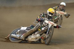 Żużel: PGE Ekstraliga - mecz: Stelmet Falubaz Zielona Góra - Innpro ROW Rybnik