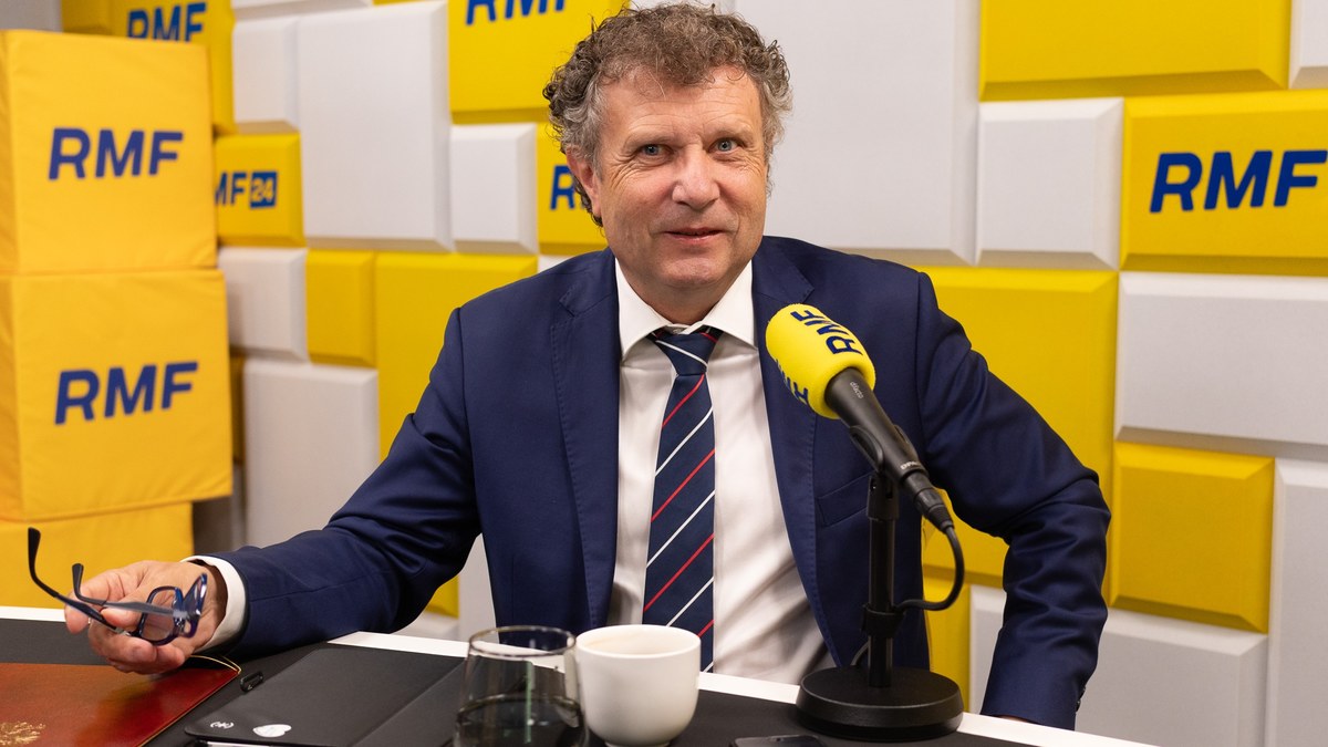 ​Jak w trójmiejskim środowisku politycznym postrzegany był Karol Nawrocki? Odpowie nam były prezydent Sopotu