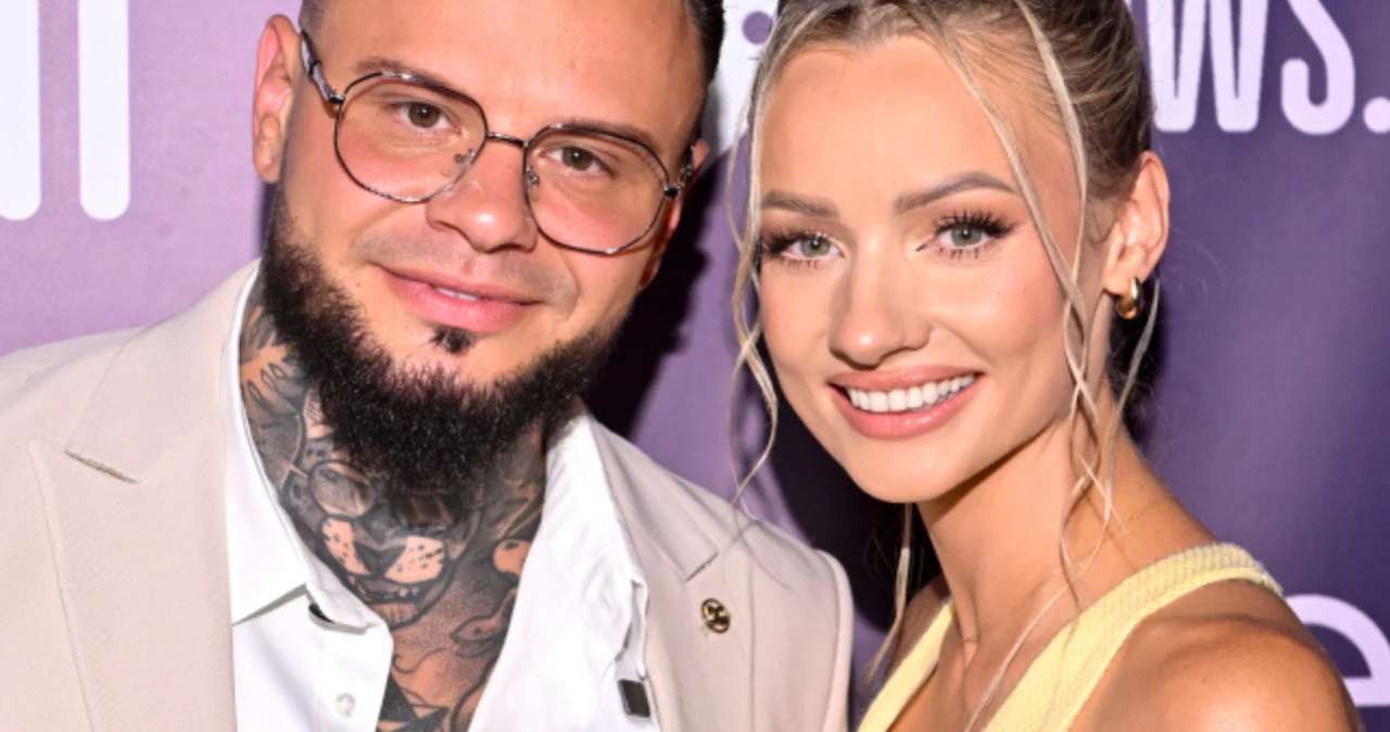 Fit Lovers przekazali radosną nowinę. A jednak ich rodzina się powiększy