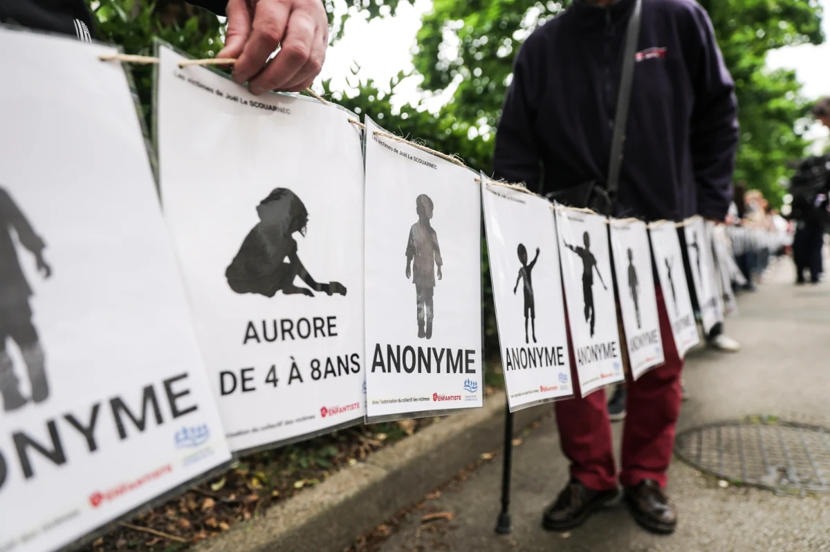 20 lat więzienia - taki wyrok usłyszał Joel Le Scouarnec, emerytowany francuski chirurg oskarżony o zgwałcenie i molestowanie seksualne 299 pacjentów. Większość z nich była dziećmi. Lekarz gwałcił swoje ofiary, gdy były znieczulone i nie zdawały sobie sprawy z tego, co się dzieje. 