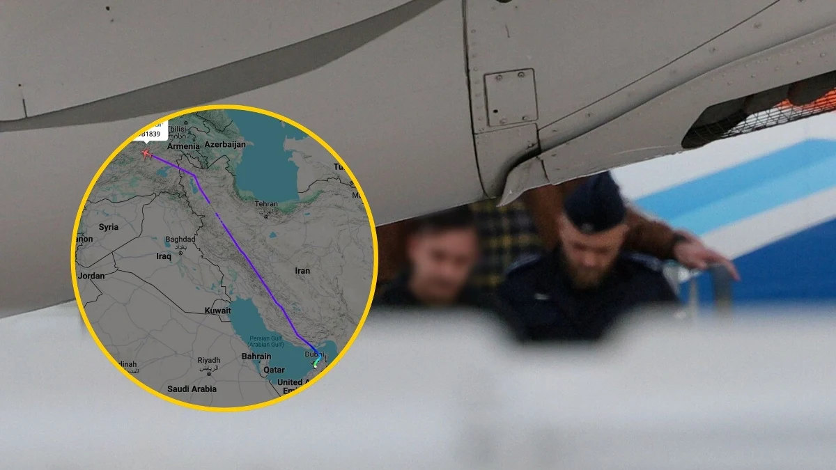 Lot z Dubaju do Warszawy z numerem Emirates FDB1839, przyciągnął uwagę ponad 5 tysięcy osób śledzących jego trasę w czasie rzeczywistym. Na pokładzie Boeinga 777-300ER znajdował się Sebastian M., podejrzany o spowodowanie śmiertelnego wypadku na autostradzie A1. Jego ekstradycja do Polski stała się kluczowym momentem w śledztwie, co tłumaczy ogromne zainteresowanie opinii publicznej.