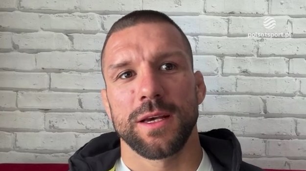Wielkimi krokami zbliża się gala UFC w Las Vegas, której jednym z głównych bohaterów będzie Mateusz Gamrot (24-3-1NC, 8 KO, 5 Sub). 34-latek wystąpi w co-main evencie gali, a jego przeciwnikiem będzie Ludovit Klein (23-4-1, 9 KO, 8 Sub). - Jestem gotowy dać dobre show i skończyć walkę przed czasem - powiedział "Gamer" w rozmowie z Grzegorzem Wojnarowskim z Polsatu Sport.