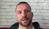 Mateusz Gamrot: Jestem gotowy dać dobre show i skończyć walkę przed czasem. WIDEO