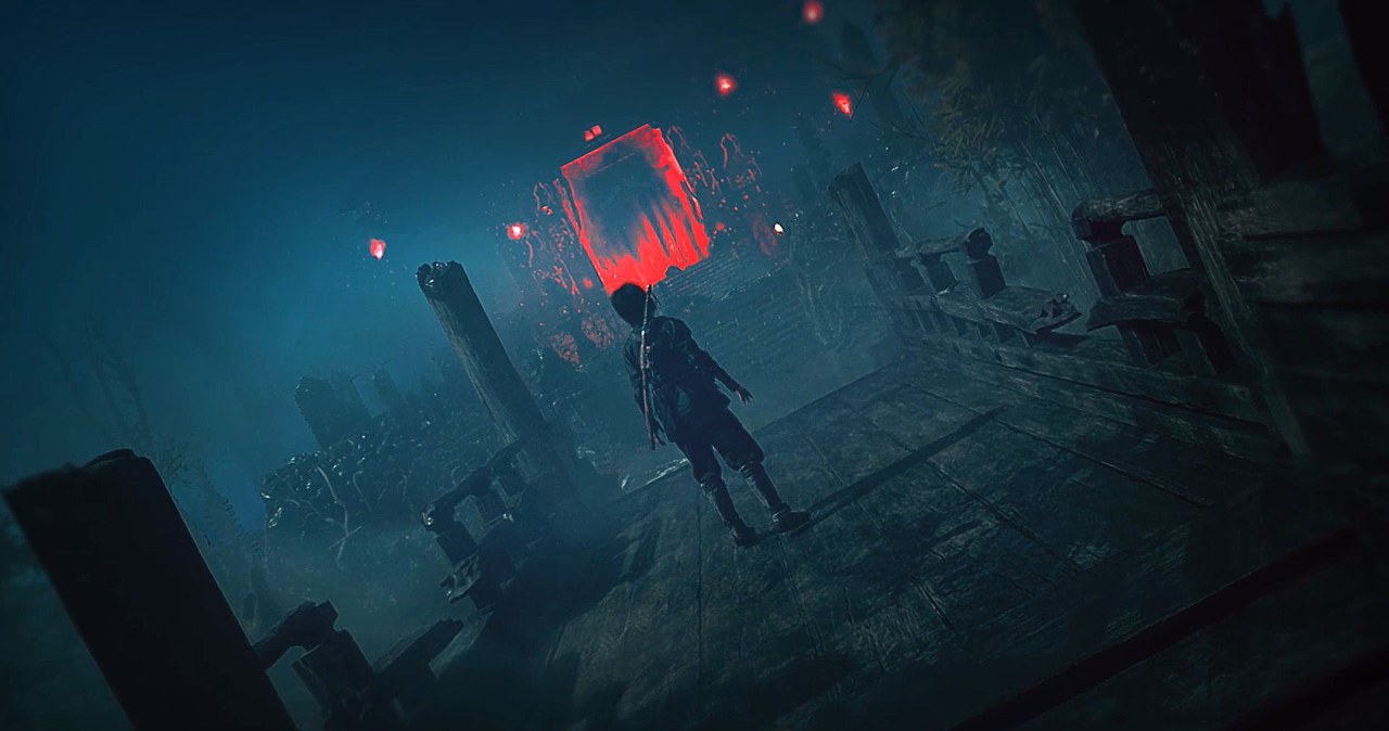 Assassin's Creed Shadows ogłasza współpracę z Dead by Daylight