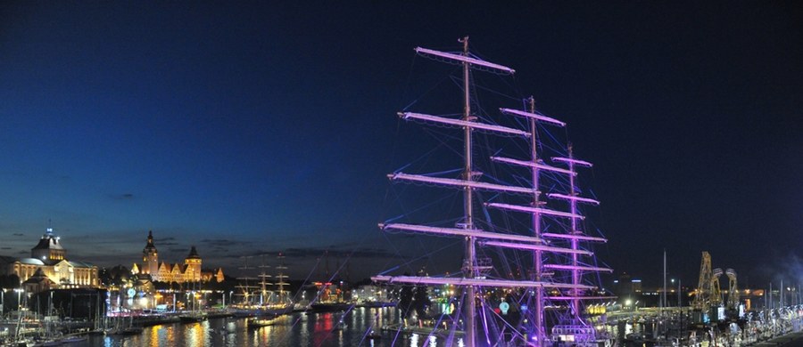 Wyjątkowe żaglowce znowu zawitają do Szczecina. Miasto po raz piąty będzie gospodarzem finału The Tall Ships Races 2028 – poinformował w środę za pośrednictwem mediów społecznościowych prezydent Piotr Krzystek.