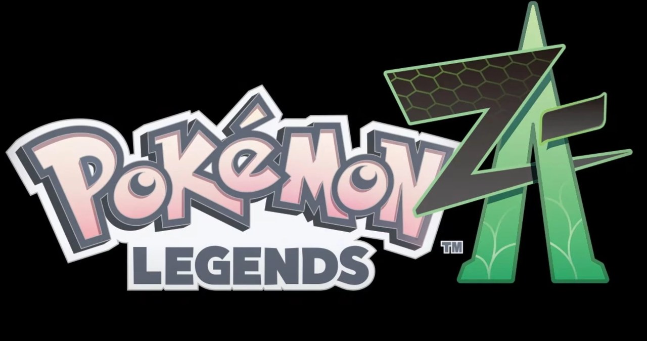 Pokemon Legends Z-A - ujawniono datę premiery na Nintendo Switch 1 i 2!