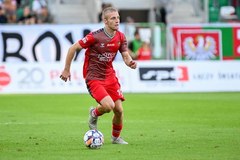 Piłka nożna: Betclic 2. Liga - mecz: Zagłębie Sosnowiec - Chojniczanka Chojnice
