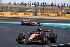 Formuła 1: Grand Prix Hiszpanii