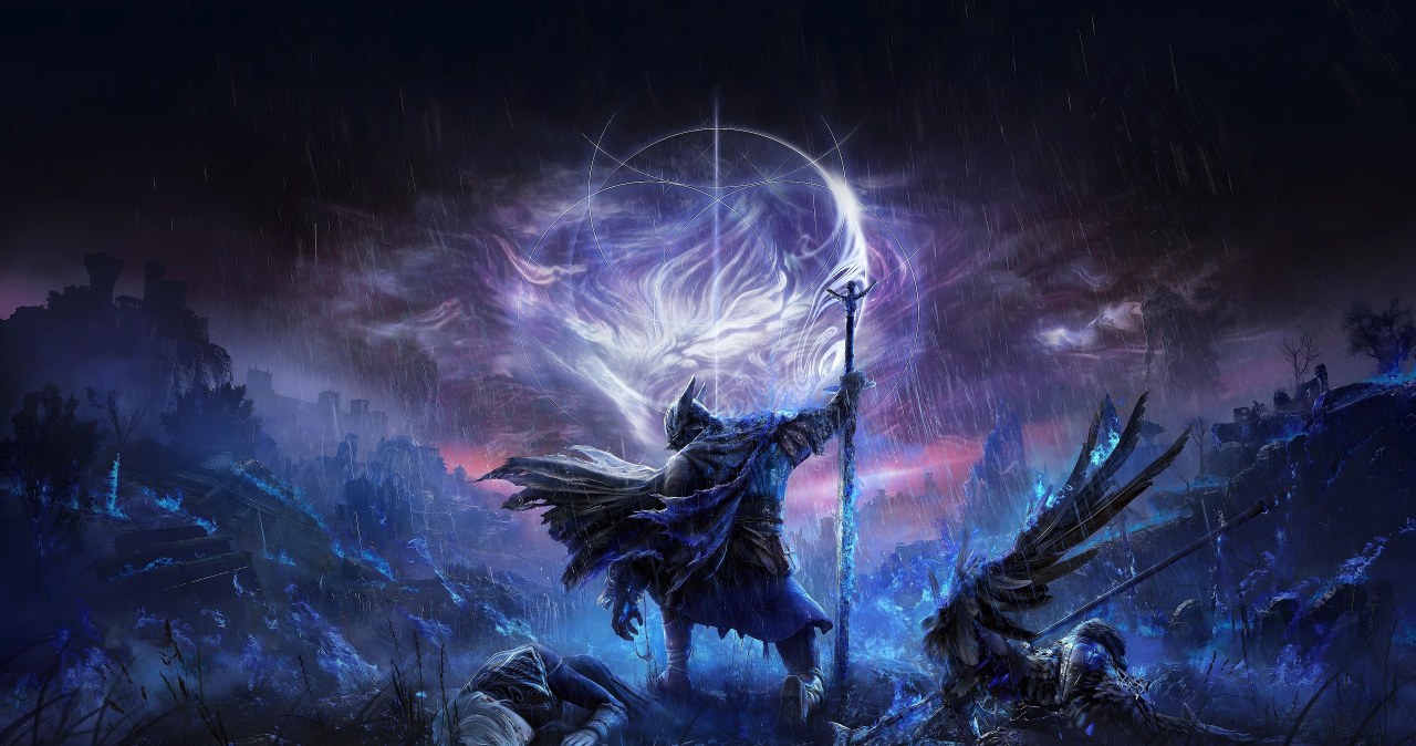 Nightreign: Deep of Night - nadchodzi aktualizacja. Będzie łatwiej?