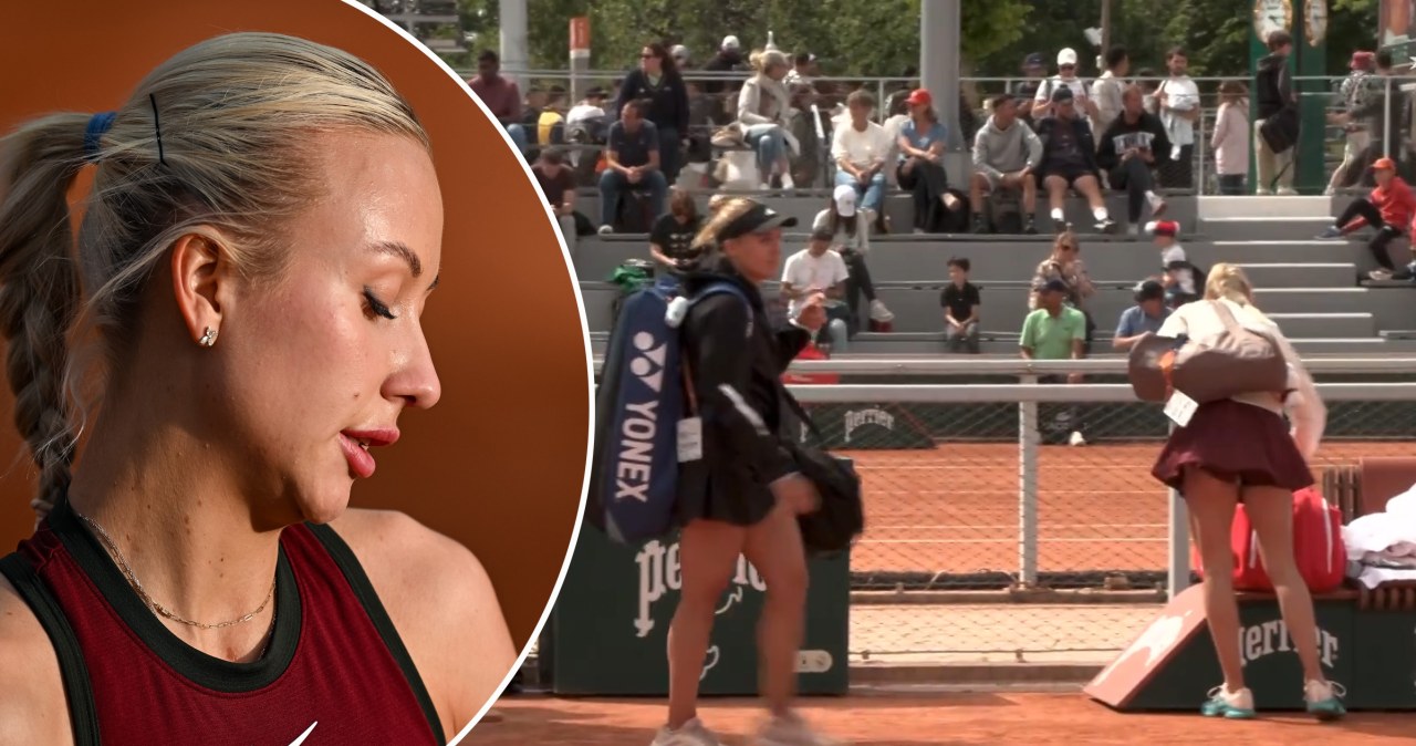 Cały świat ujrzał, jak Ukrainka potraktowała w Paryżu skandalistkę z Rosji. Historyczna chwila