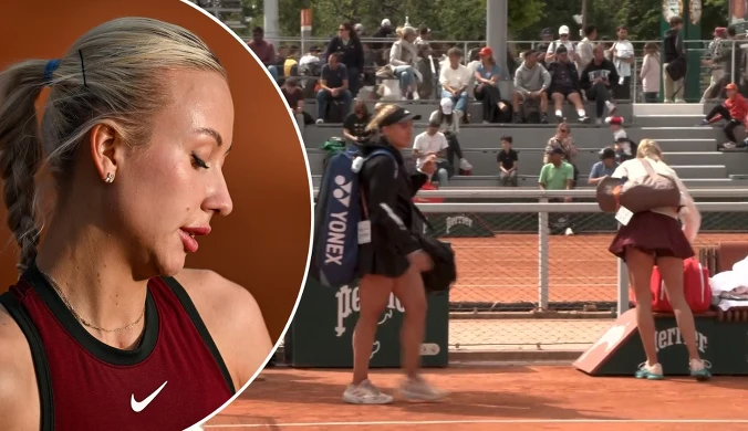 Cały świat ujrzał, jak Ukrainka potraktowała w Paryżu skandalistkę z Rosji