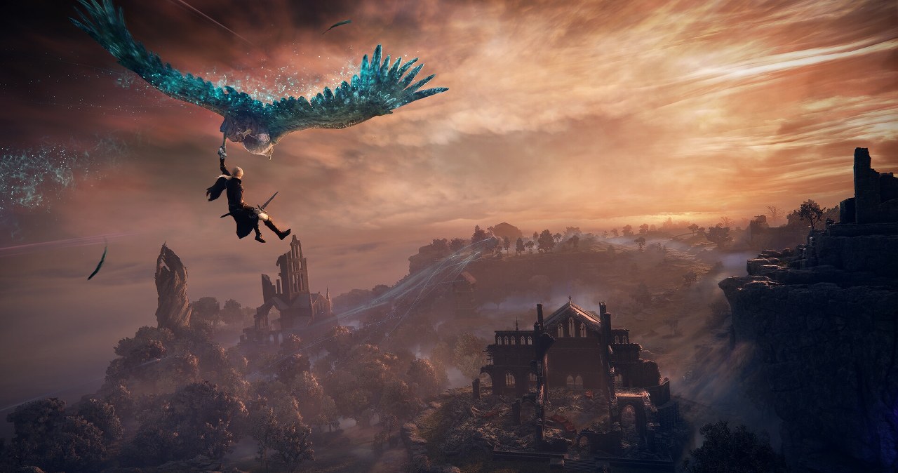 Overwatch x Cyberpunk i Elden Ring? Ankieta zdradza plany Blizzarda