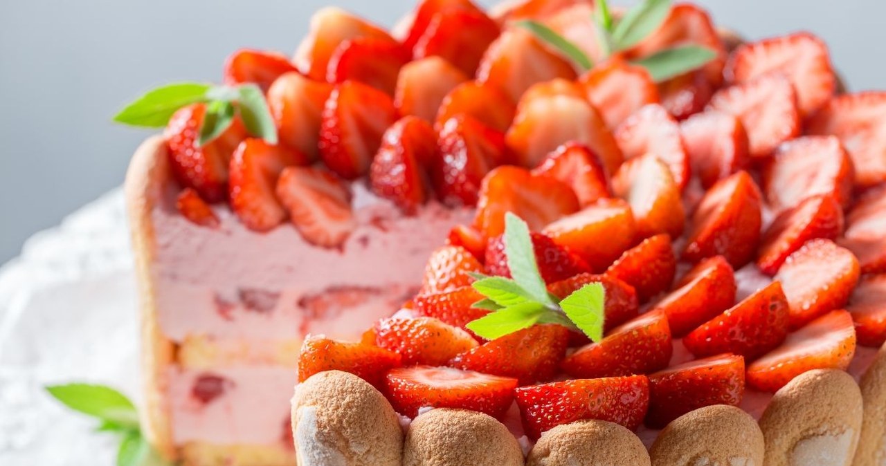 Idealne ciasto na Dzień Dziecka – proste, szybkie i bez pieczenia!