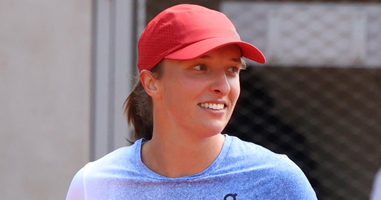 Iga Świątek poznała rywalkę w trzeciej rundzie Roland Garros. Pogromczyni Kostiuk za burtą