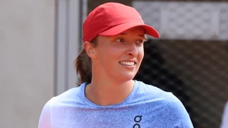 Iga Świątek poznała rywalkę w trzeciej rundzie Roland Garros. Pogromczyni Kostiuk za burtą