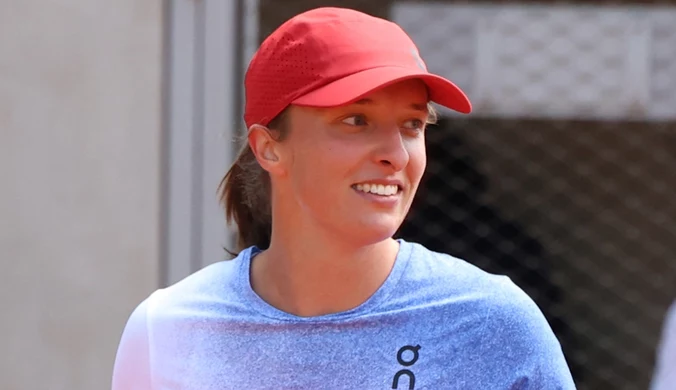 Iga Świątek poznała rywalkę w trzeciej rundzie Roland Garros. Pogromczyni Kostiuk za burtą