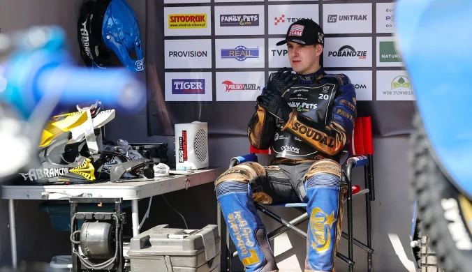 Motor Lublin może mieć kłopoty. "Złote dziecko" czekają zabiegi