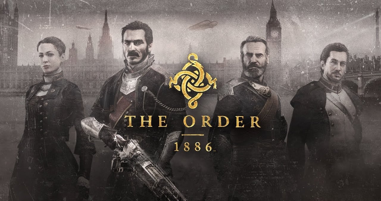 The Order 1886 mógł być trylogią. Szczegóły anulowanych gier Ready at Dawn